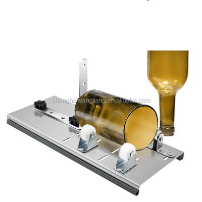 China Glass Bottle Cutter Bottle Cutter Recycled Glass Bottle Cutter Tool Glass Tools for DIY Wine Bottle for sale