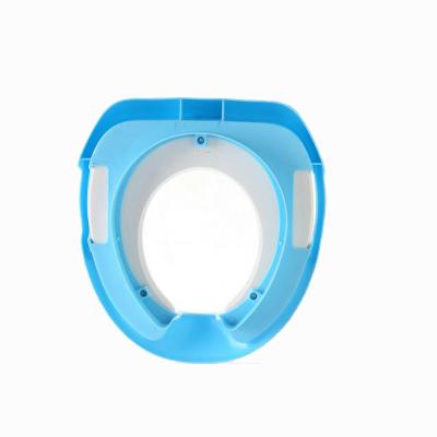 China SHINING Infant Toilet Traning Safety Baby Potty Potty Chair Seat Cover For Baby for sale