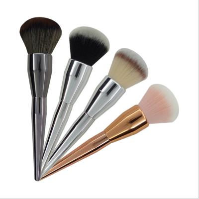 China Professional Simple Foundation Smudge Brush 1 Dollar Makeup Brush Free Samples for sale