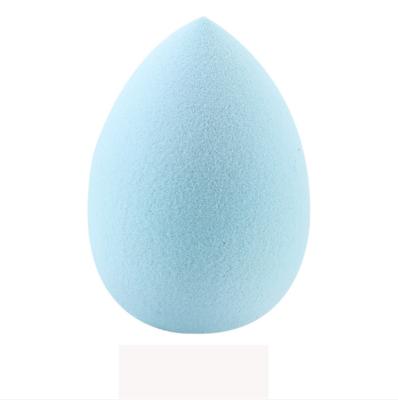 China Non-Latex Wholesale Latex Waterdrop Beauty Tear Free Makeup Sponge Blender for sale