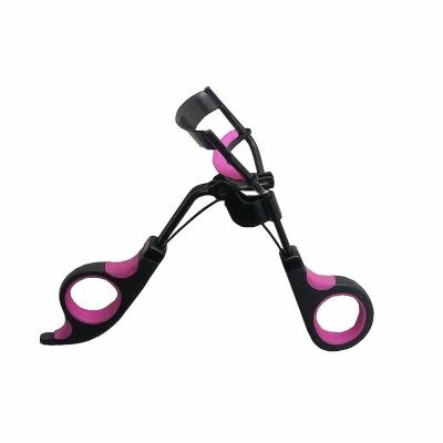 China PASSIONATE High Quality Brand Eyelash Curler Set Makeup Packaging Box for sale