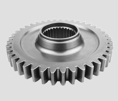 China Customized Gears for sale