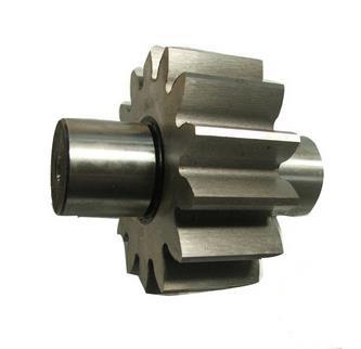 China Custom Oil Pump Gears for sale