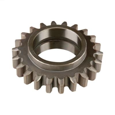 China Alloy Steel UTB Tractor Spur Gear for sale