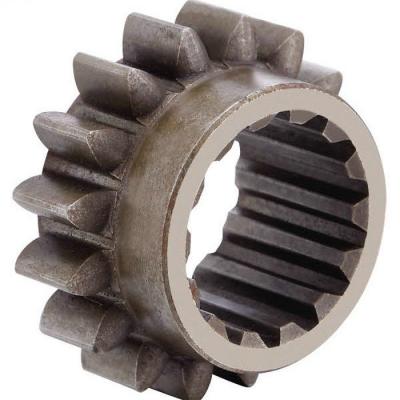 China Fiat Small Spur Gear with Professional design for sale