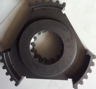 China Customized Small Spur Gears for Truck for sale