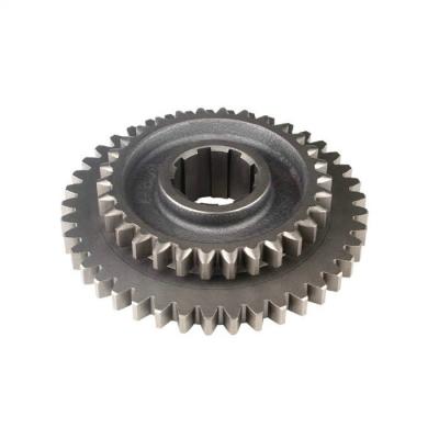 China Precision Spur Gear for Truck for sale