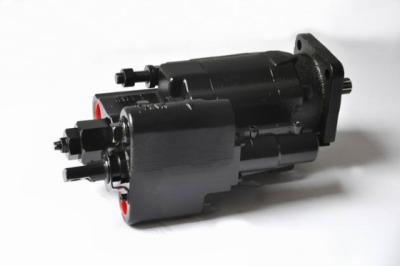 China C101 C102 gear pump dump pump for sale