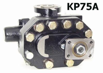 China KP35 KP55 KP75 KP1403 KP1405 KP1503 KP1505 Series Gear Pump for sale