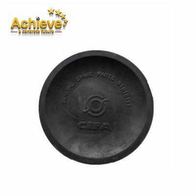 Chine Piston de pompe concrète véritable des pièces de rechange S1016135 de CIFA DN230 à vendre