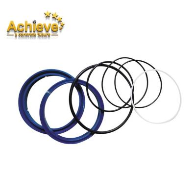 China Betonpumpe ZOOMLION SANY zerteilt Rod Piston Seal Hydraulic Pump-Dichtungs-Ausrüstung zu verkaufen