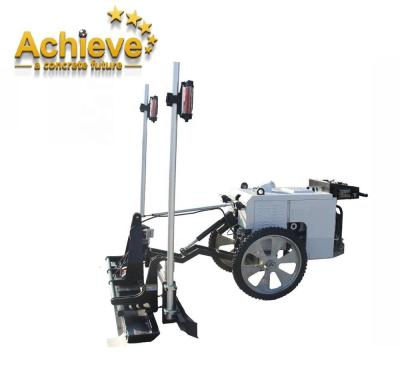 Chine Machine 3KW 2500mm de laïus de SRZP-21M Leveling Concrete Laser à vendre