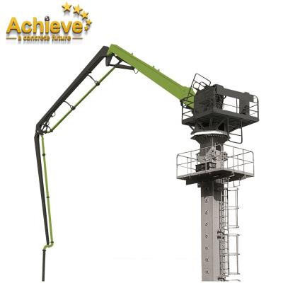 Cina NUOVO spalmatore/440V 20 Ton Placing Boom Concrete Pump della pompa per calcestruzzo di HGY29S-3R in vendita