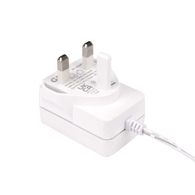 China Electronic Products New Design Ac/dc Switching Power BS UK Power Adapters Eu Power Adapter for sale