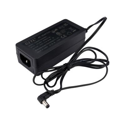 China Electronic Products Customized Power Supply Adapter adapters 12v 5a Ac/dc Adapter for sale