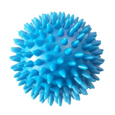 China Body Shaping Small Professional Supply Massage Fitness Exercise PVC Yoga Ball for sale