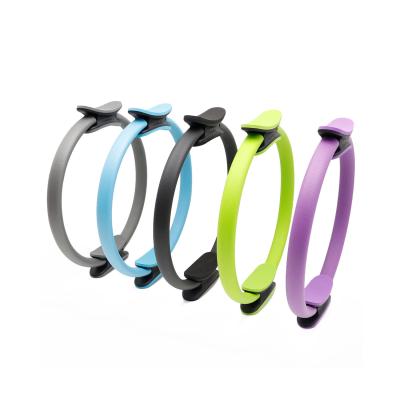 China Eco-friendly Home Fitness Pilates Ring Hot Sale High Quality Yoga Fitness Accessories for sale