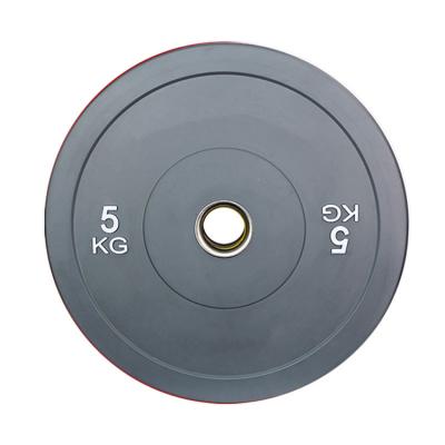 China Factory Outlet Universal Gym All Weight Rubber Plate For Sale for sale