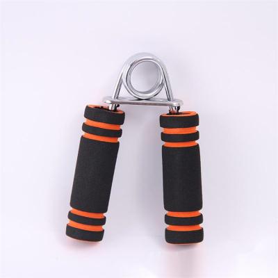 China Body Shaping Muscle Shaper Hand Spring Grips Finger Exercise Fitness Muscle Strength Gym Hand Grip for sale