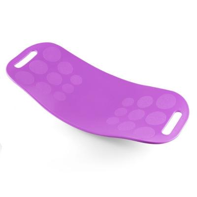 China Hot Selling LEGS ABS Twisting Fitness Balance Board Yoga Fitness Exercise Shimmy for sale