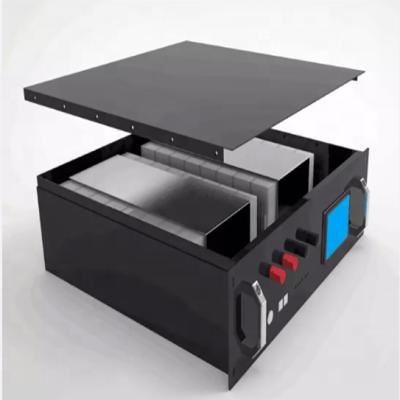 China CUSTOM IP65 Battery Cabinet Outdoor Integration UPS Inverter Box Customized Battery Cabinet for sale