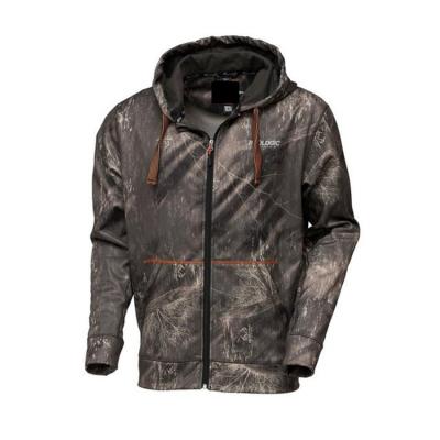 China Camouflage Breathable Custom Hunting And Fishing Clothing Jacket Waterproof Hunting Jacket Rainproof Jacket for sale