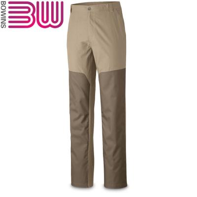 China Custom Polyester BOWINS 100% Safe Hunting Pants Hunting Pants Top Selling In Britain for sale