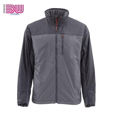 China Breathable Custom Made Ice Winter Fishing Suit Sun Protection Performance Fishing Clothing for sale