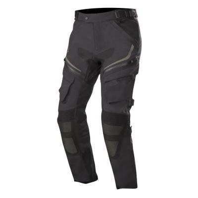 China Adventure Motorcycle Breathable Waterproof Pants with CE Armors and Thermal Coating for sale