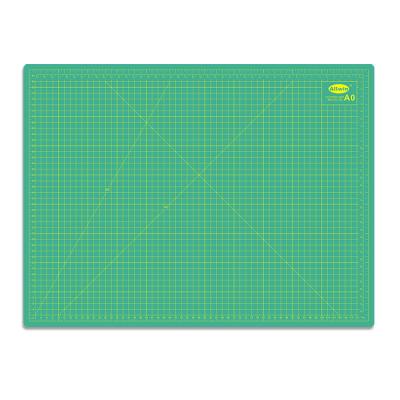 China Professional cutting mat sewing craft or board factory produce A0 cutting mat big size cutting mat for sewing craft or board for sale