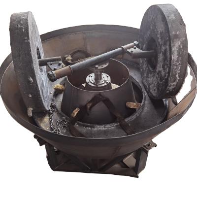 China energy & China Wet Mining Pan Mill For Gold,Round Mill Wet Pan,Gold Mining Wet Pan Mill For Sale for sale