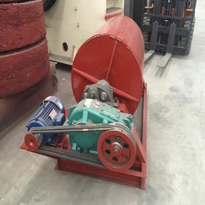 China Gold Mining Equipment Mercury Amalgamator For Gold Mining for sale