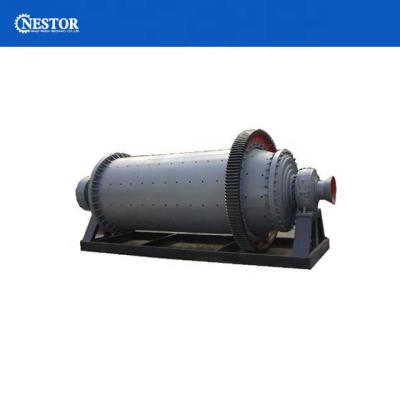 China Stone Powder Grinding Gold Ore Ball Mill Machine Ball Grinding Mill China Supplier for sale