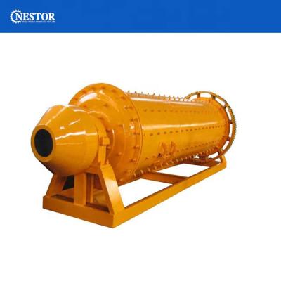 China Stone Powder High Efficiency Grinding Equipment Heavy Lime Grinding Ball Mill for sale