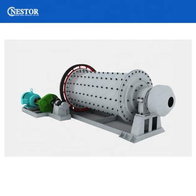 China Stone Powder Mining Cement Ore Processing Mill Machine Price Stone Grinding Dry Grinding Ball Mill for sale