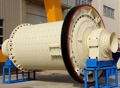 China Stone Powder Ball Mill Grinding Powder, Ball End Mill Machine, Ball Mill Gearbox for sale