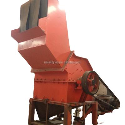 China Construction worksÂ   Cable Crusher Scrap Metal Wire Grinder Scrap Metal Recycling Plant for sale