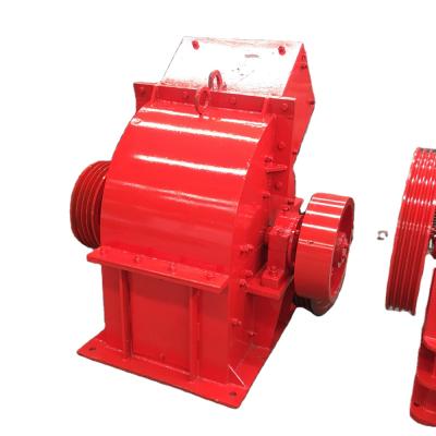 China Mining Rock Gold Hammer Mill Crusher Hammer Mill for Sale Gold Ore Hammer Crusher in South Africa for sale