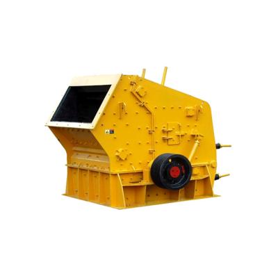 China Mining stone rock crushing high quality rotor runner plj-800-bs impact crusher fine lime impact rock crusher machine price for sale