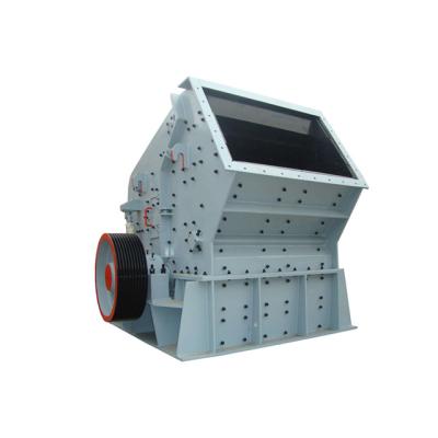 China small impact pf1210 MINING stone crusher in mining, rock granite vertical impact crusher for sale