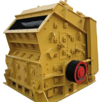 China mining rock stone crusher machine vertical shaft impact crusher btma rock salt EXTRACTION stone impact crusher for sale