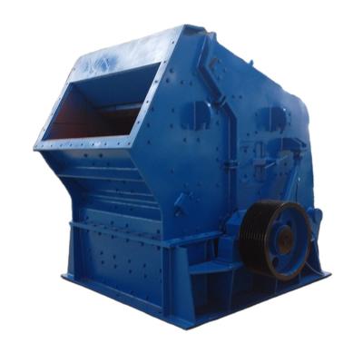 China MINING stone crusher, impact crusher stone, impact rock crusher for sale