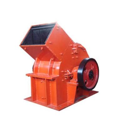 China Mining Stone Rock Crushing 100ton/hr PC 800*600 Limestone Hammer Mill Heavy Mobile Crusher For Ore for sale