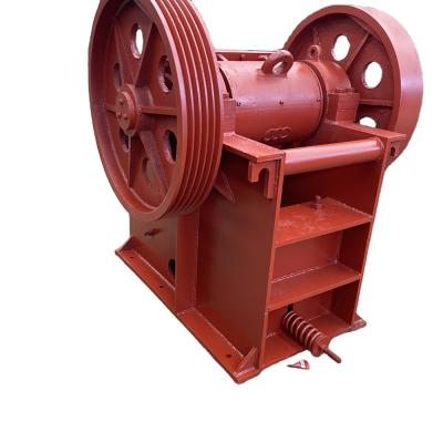 China Mining Stone Machine 250x400, Jaw Crusher Stone Crushing Gold Ore Crusher Mobile Jaw Crusher for sale