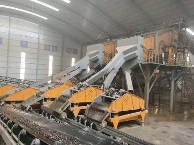 China Washing Sand Recycling Machine Classifier Washing Dewatering Sand Recycling Hydrocyclone For Fine Sands Reclamation And Washing for sale