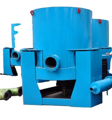 China Gold low cost gold knelson centrifuge centrifugal concentrator for gold gravity separation for sale