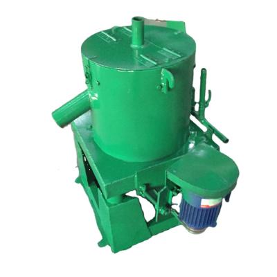 China STLB 20 gold mining centrifuge, centrifugal gold separator for gold mining for sale