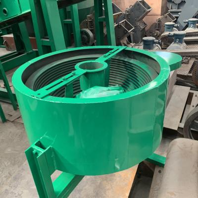 China Gold Factory Price Gold Kacha Concentrator, Gold Machine Rubber Bowl Concentrator On Sale for sale