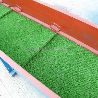 China Factory Price Gold Filtering Kit Sluice Box For Sale for sale