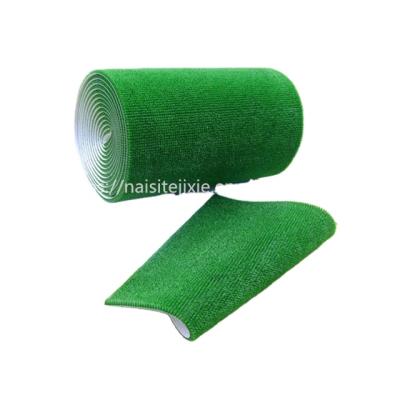 China energy & Gold Grass Wash Mat Mining Sticky Mat For Alluvial Gold Dust Mining Mat for sale